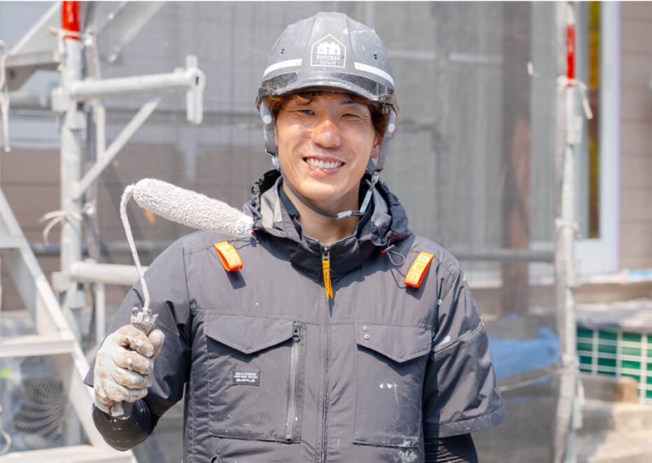 当社では、求人募集中です！
