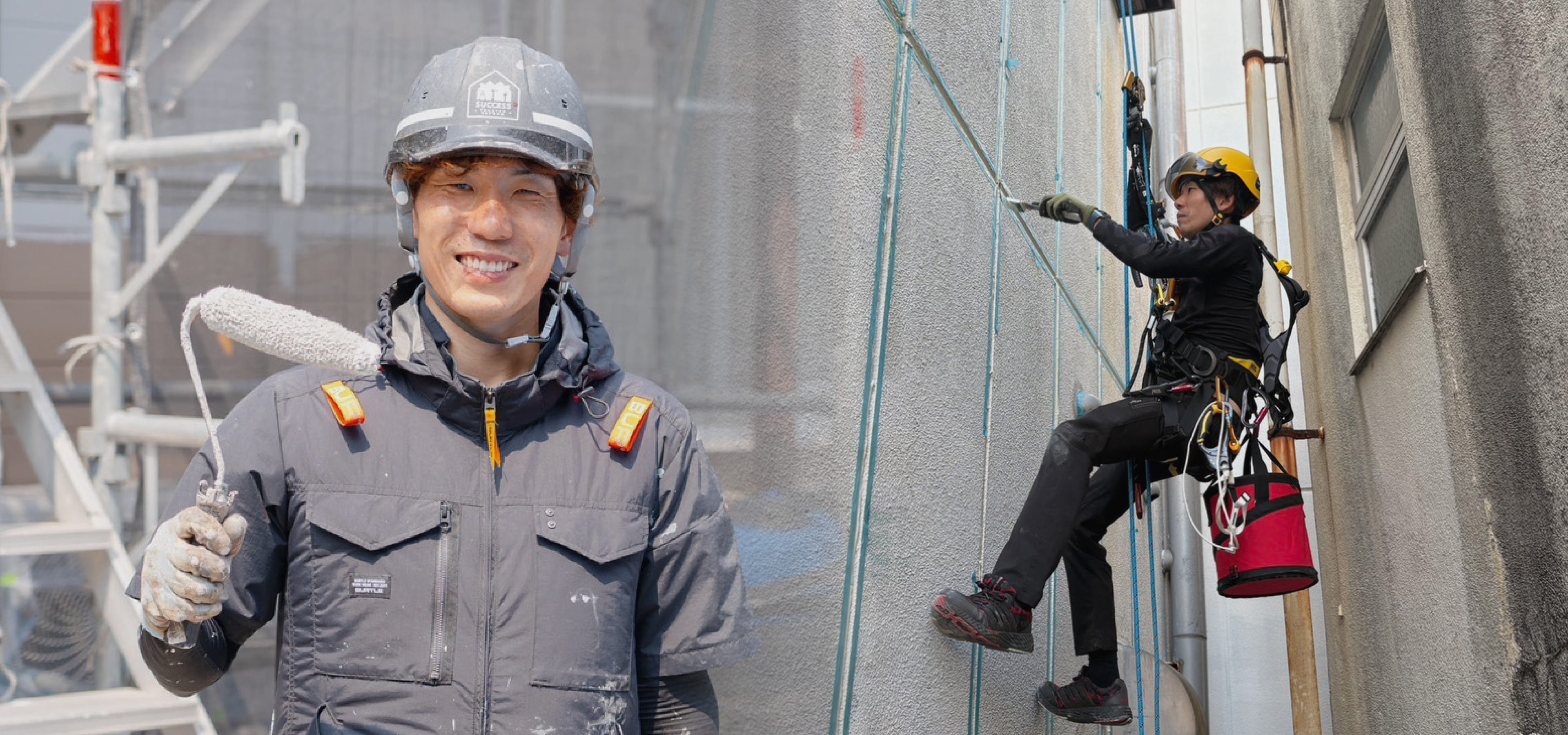 信頼に応える住まいのミカタ